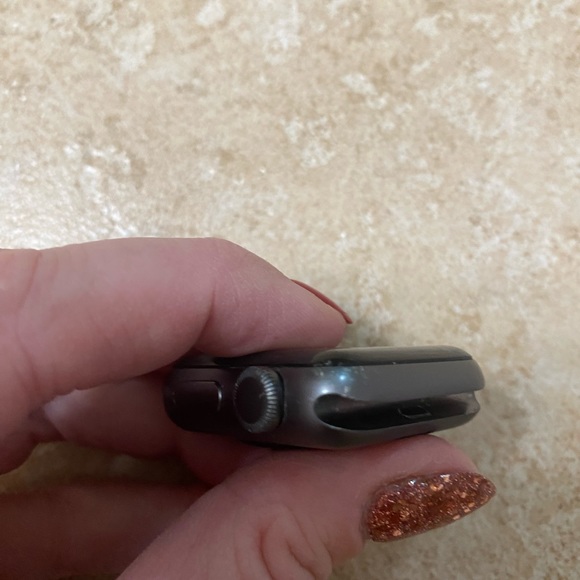 Apple Watch Series 3 | space grey | 38mm - Picture 7 of 12